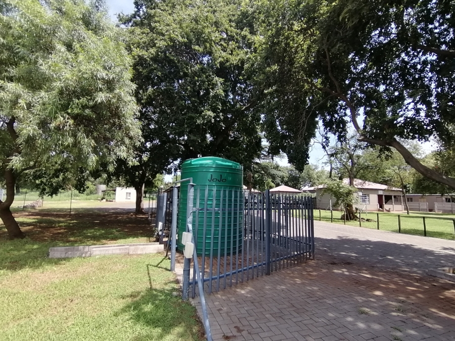 0 Bedroom Property for Sale in Waterkloof A H North West